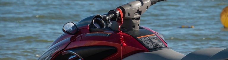 Pwc Operator PERSONAL WATERCRAFT (PWC) OPERATIONS - Maritime Safety Division
