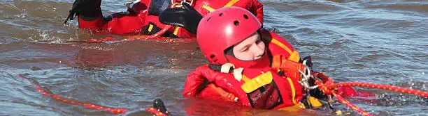 Swift Water Rescue