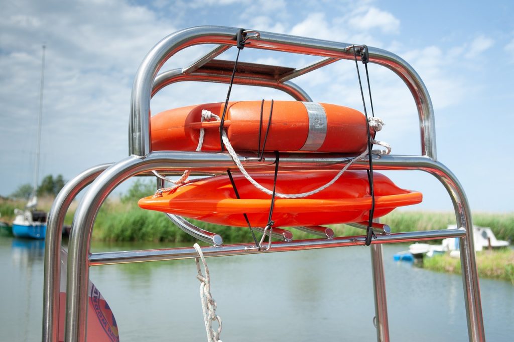 Maritime Safety