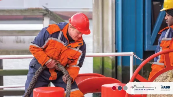 Guide to Safer Mooring Operations and Procedures