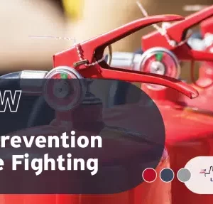 STCW Fire Prevention and Fire Fighting